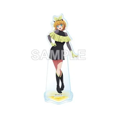 【新品】 【推しの子】アクリルスタンドフィギュア MEMちょ 第3期ビジュアルver. 佐賀