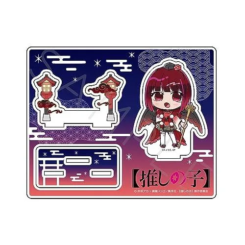 【新品】 【推しの子】 アクリルスタンド D 有馬かな 倉庫