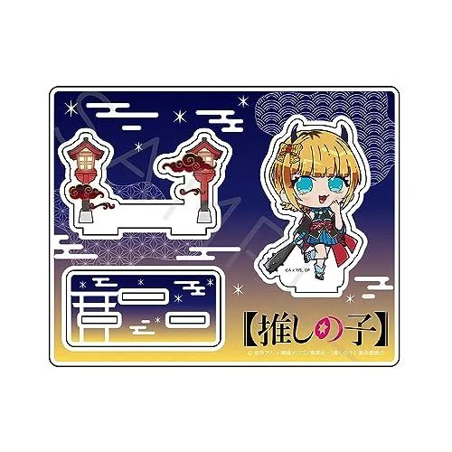 【新品】 【推しの子】 アクリルスタンド E MEMちょ 倉庫