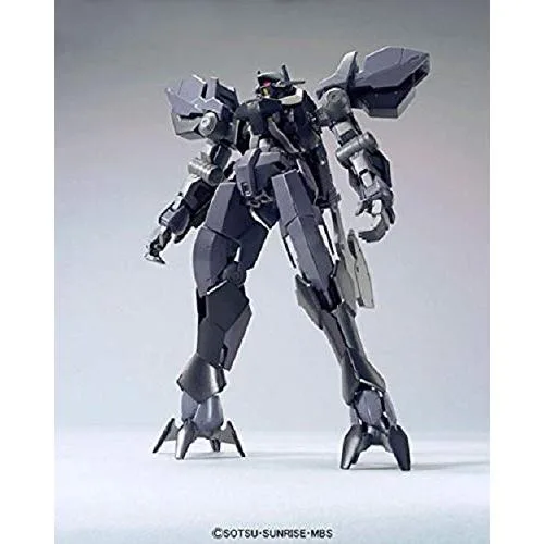 【新品】 HG 機動戦士ガンダム 鉄血のオルフェンズ グレイズアイン 1/144スケール 色分け済みプラモデル 佐賀