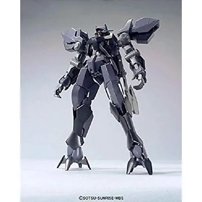 【新品】 HG 機動戦士ガンダム 鉄血のオルフェンズ グレイズアイン 1/144スケール 色分け済みプラモデル 佐賀