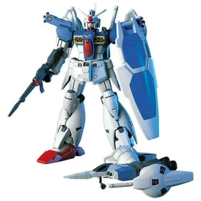 【新品】 HGUC 1/144 ガンダムGP-01Fb プラモデル 佐賀