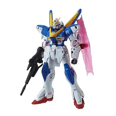 【新品】 MG 機動戦士Vガンダム V2ガンダム Ver.Ka 1/100スケール 色分け済みプラモデル 佐賀