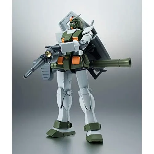 【新品】 ROBOT魂 -SIDE MS- FA-78-1 フルアーマーガンダム Ver. A.N.I.M.E. 佐賀