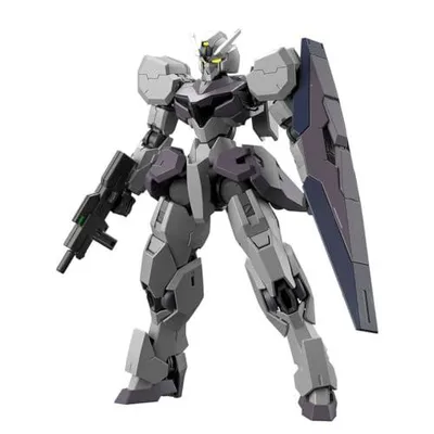 【新品】 HG 機動戦士ガンダム 水星の魔女 ガンヴォルヴァ 1/144スケール 色分け済みプラモデル 佐賀