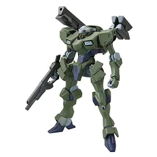 【新品】 HG 機動戦士ガンダム 水星の魔女 ザウォートヘヴィ 1/144スケール 色分け済みプラモデル 佐賀