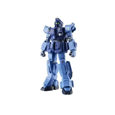 【新品】 ROBOT魂 SIDE MS 『機動戦士ガンダム外伝 THE BLUE DESTINY』 RX-79BD-1 ブルーディスティニー1号機 ver. A.N.I.M.E. フィギュア 倉庫