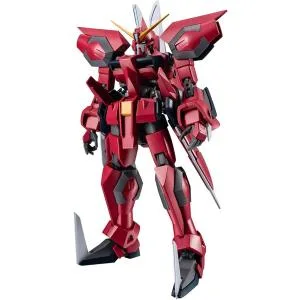 【新品】 ROBOT魂 SIDE MS GAT-X303 イージスガンダム ver. A.N.I.M.E. 塗装済み可動フィギュア 佐賀