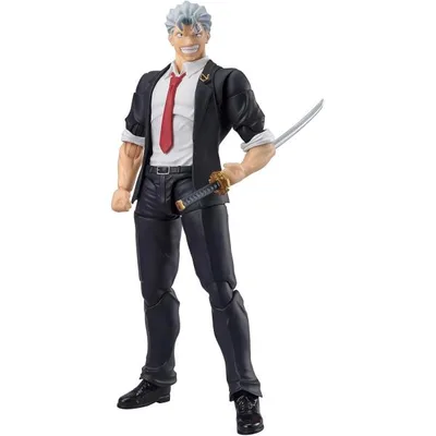 【新品】 S.H.Figuarts アンデッドアンラック アンディ 約155mm PVC&ABS製 塗装済み可動フィギュア 佐賀