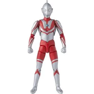 【新品】 S.H.Figuarts ウルトラマン ゾフィー(再販版) 約150mm PVC&ABS製 塗装済み可動フィギュア 佐賀
