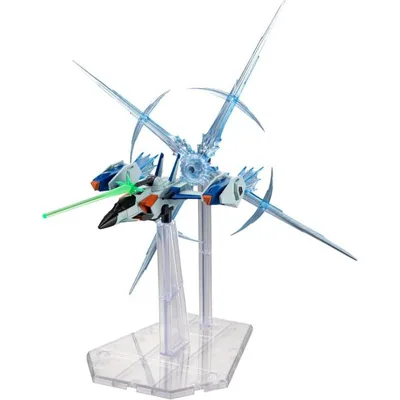 【新品】 ROBOT魂 機動戦士ガンダムSEED <SIDE MS> FX-550 スカイグラスパー&エフェクトパーツセット ver. A.N.I.M.E. 塗装済み可動フィギュア 佐賀