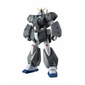 【新品】 ROBOT魂 -SIDE MS- RX-78NT-1 ガンダムNT-1&チョバム・アーマー ver. A.N.I.M.E. 佐賀