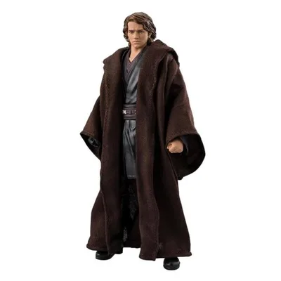 【予約】 S.H.フィギュアーツ アナキン・スカイウォーカー -Classic Ver.- (STAR WARS: Revenge of the Sith) PVC&ABS&布製 塗装済み可動フィギュア