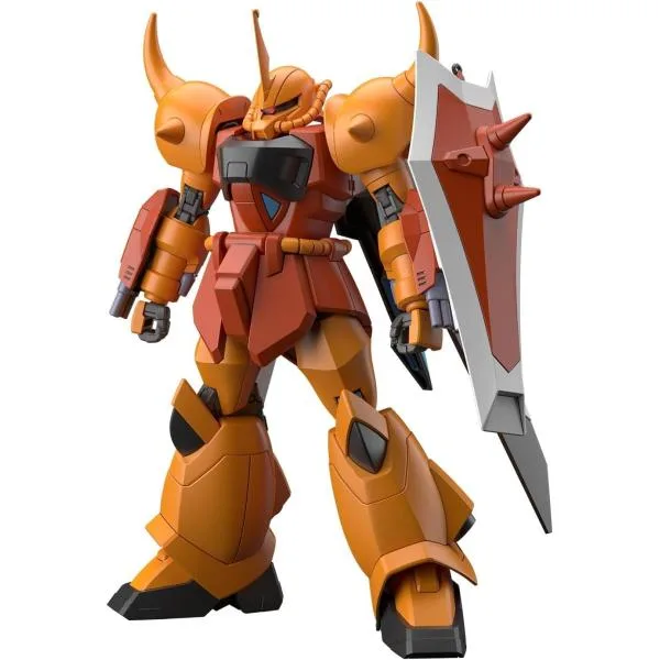 【新品】 HG 機動戦士ガンダムSEED DESTINY グフイグナイテッド(ハイネ・ヴェステンフルス専用機) 1/144スケール 色分け済みプラモデル 佐賀