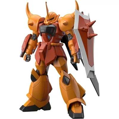 【新品】 HG 機動戦士ガンダムSEED DESTINY グフイグナイテッド(ハイネ・ヴェステンフルス専用機) 1/144スケール 色分け済みプラモデル 佐賀
