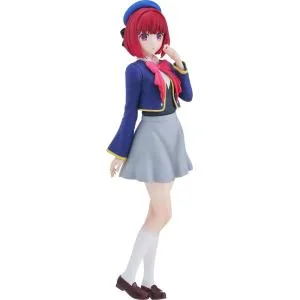 【新品】 POP UP PARADE TVアニメ【推しの子】 有馬かな ノンスケール プラスチック製 塗装済み完成品フィギュア 佐賀