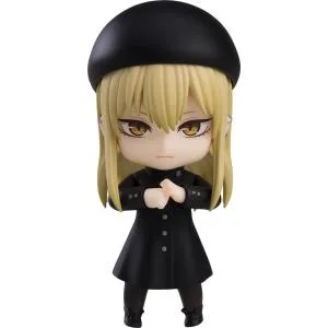 【新品】 ねんどろいど 魔女と野獣 ギド 佐賀
