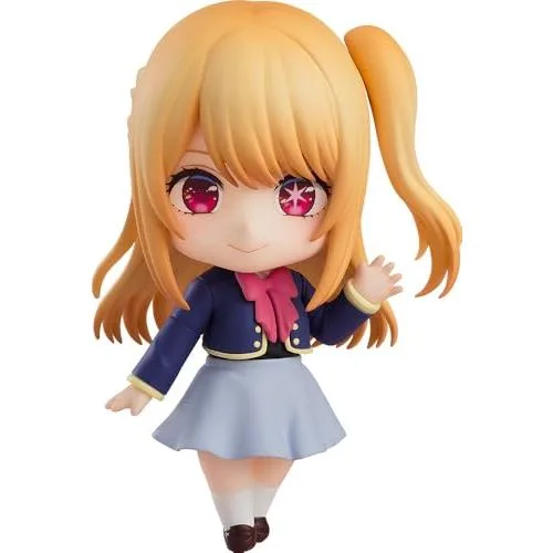 【新品】 ねんどろいど 【推しの子】 ルビー 制服Ver. 佐賀