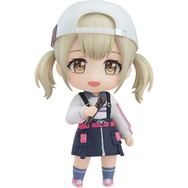 【新品】 ねんどろいど プロジェクトセカイ カラフルステージ! feat. 初音ミク 小豆沢こはね ノンスケール プラスチック製 塗装済み可動フィギュア 佐賀