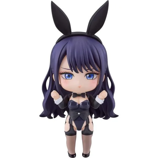 【新品】 TVアニメ「その着せ替え人形は恋をする」Season 2 ねんどろいど 十六夜ありさ cosplay by Marin プラスチック製 塗装済み可動フィギュア 佐賀