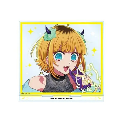 【新品】 【推しの子】 MEMちょ BIGアクリルスタンド 倉庫