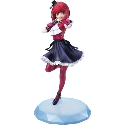 【新品】 KDcolle 【推しの子】 有馬かな 1/7スケール プラスチック製 塗装済み完成品フィギュア 佐賀