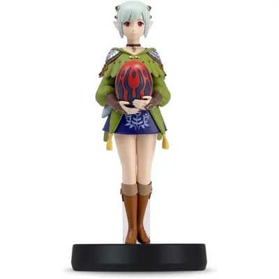 【新品】 amiibo エナ モンスターハンターストーリーズ2 佐賀