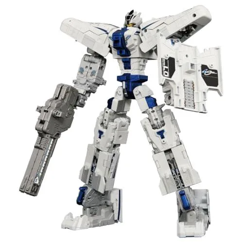 タカラトミーTAKARA TOMY プラレール シンカリオンCW シンカリオン L0 改良型試験機 電車 おもちゃ 3歳以上