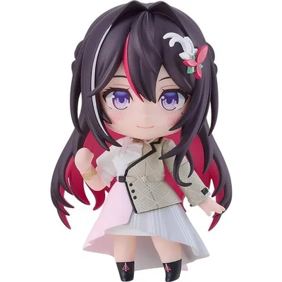 ねんどろいど ホロライブプロダクション AZKi / グッドスマイルカンパニー