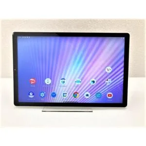 中古 Androidタブレット Lenovo TAB6 64GB ムーンホワイト A101LV/4GB-ME/64GB-SSD/10.3インチ/android OS