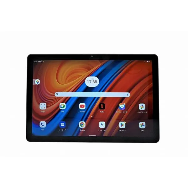 中古 Android タブレット Lenovo Tab M10 3rd Gen TB328XU ZAAF0041SG シンガポール版/10.1インチ/SIMフリー/Android 12/海外版/技適マークなし