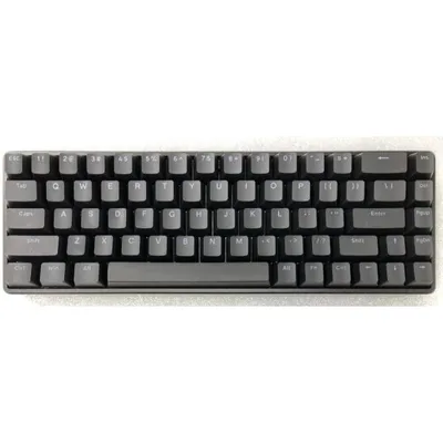 中古 ゲーミングキーボード ATK ATK68 68キー ※USB Type-Cケーブルが欠品しています 有線キーボード/英語配列/68キー/磁気スイッチ