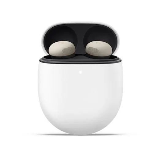 フルワイヤレスイヤホン Pixel Buds Pro 2 (ポーセリン)/Google