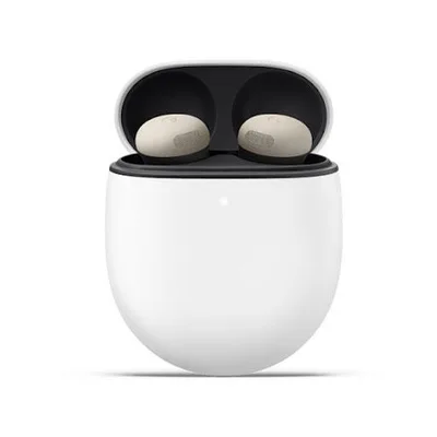 フルワイヤレスイヤホン Pixel Buds Pro 2 (ポーセリン)/Google