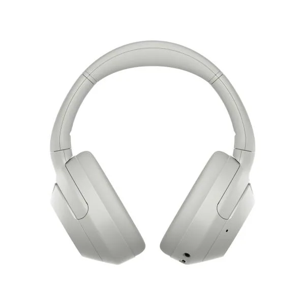 ワイヤレスヘッドホン ULT WEAR WH-ULT900N (オフホワイト)/SONY