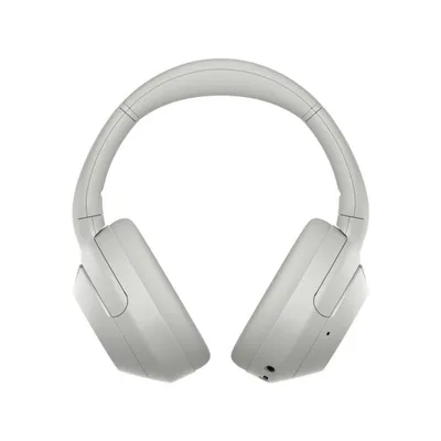 ワイヤレスヘッドホン ULT WEAR WH-ULT900N (オフホワイト)/SONY