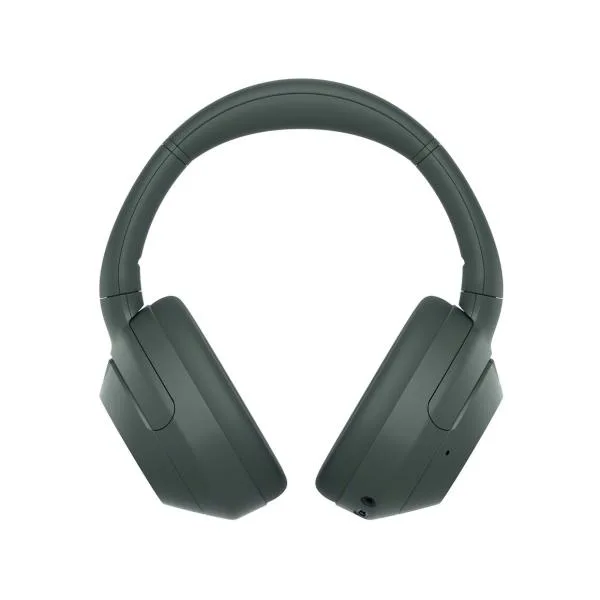 ワイヤレスヘッドホン ULT WEAR WH-ULT900N (フォレストグレー)/SONY
