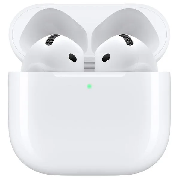 AirPods (第4世代)(2024) MXP63J/A/apple
