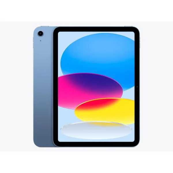 iPad 11インチLiquid Retinaディスプレイ 2025Wi-Fiモデル 128GB MD4A4J/A (ブルー)/apple