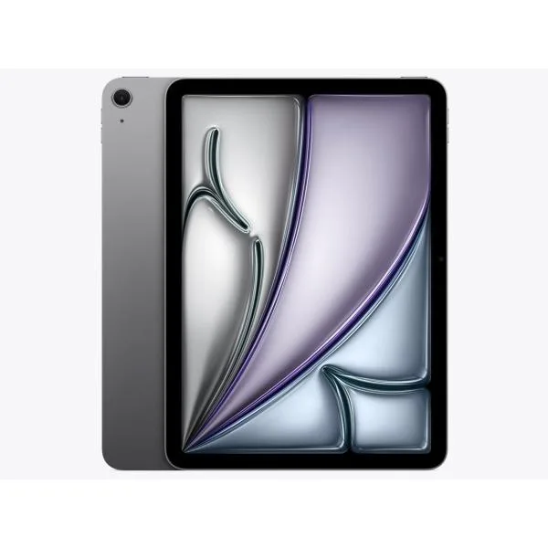 iPad Air 11インチ 第8世代(2026)M4 Wi-Fi 128GB MH304J/A (スペースグレイ)/apple
