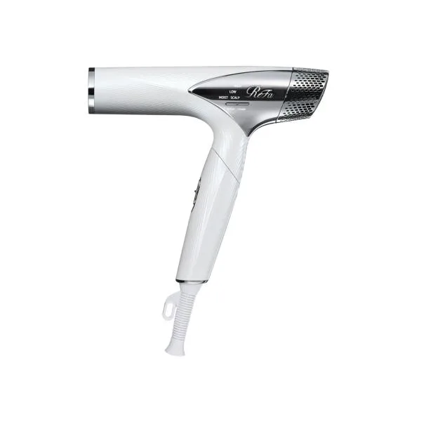 ReFa BEAUTECH DRYER SMART RE-AN-02A-WH/MTG