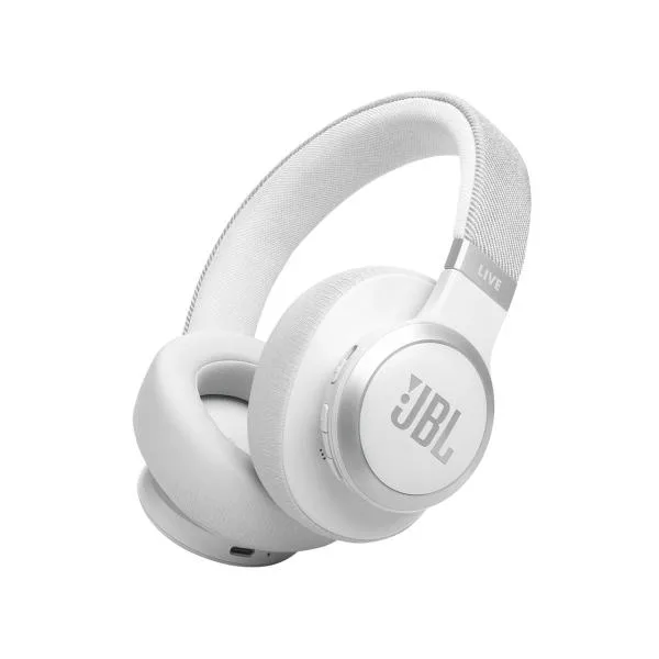 LIVE 770NC(ホワイト)/JBL