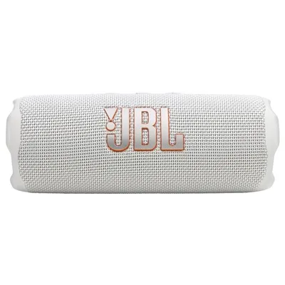 Bluetoothスピーカー JBL FLIP 7(ホワイト)/JBL