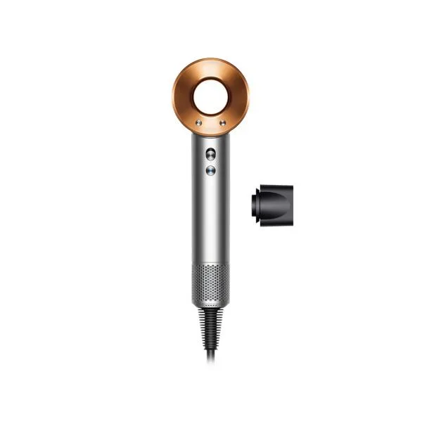 Dyson Supersonic HD08 BNBC (ニッケル/コッパー)/Dyson(ダイソン)