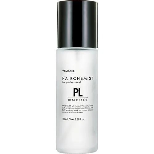 ヘアケミスト PL ヒートプレックスオイル 100ml
