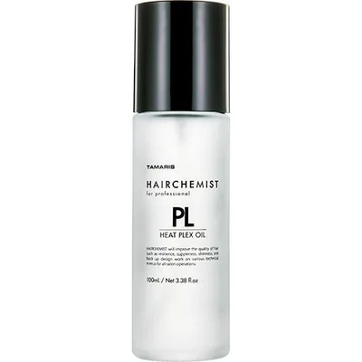 ヘアケミスト PL ヒートプレックスオイル 100ml