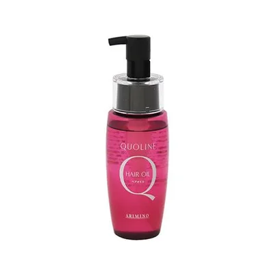 ARIMINO アリミノ クオライン ヘアオイル 70ml