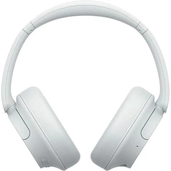 【未開封未使用】ソニー(SONY) ワイヤレスノイズキャンセリングヘッドホン WH-CH720N:Bluetooth対応/軽量設計/マイク搭載/外音取り込み/360Reality Audio対応