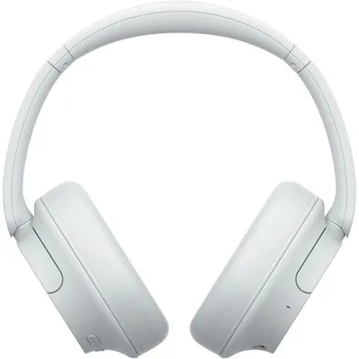 【未開封未使用】ソニー(SONY) ワイヤレスノイズキャンセリングヘッドホン WH-CH720N:Bluetooth対応/軽量設計/マイク搭載/外音取り込み/360Reality Audio対応