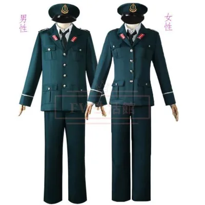 ユーリ・ブライア コスプレ衣装 スパイファミリー SPY×FAMILY 制服 コスチューム 舞台装 演出服 変装 仮装 ハロウィン イベント cosplay 撮影 祭り 男性 女性